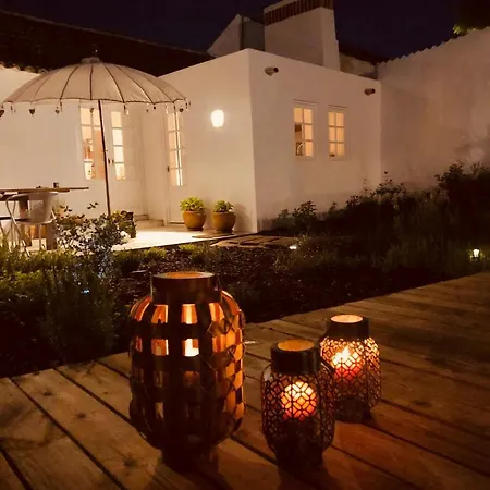 Casas Das Picarras - Alentejo Exterior photo