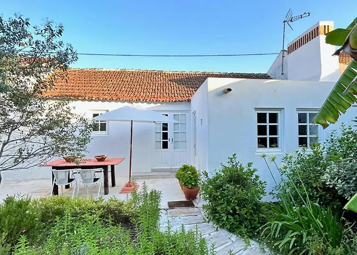 Casas Das Picarras - Alentejo