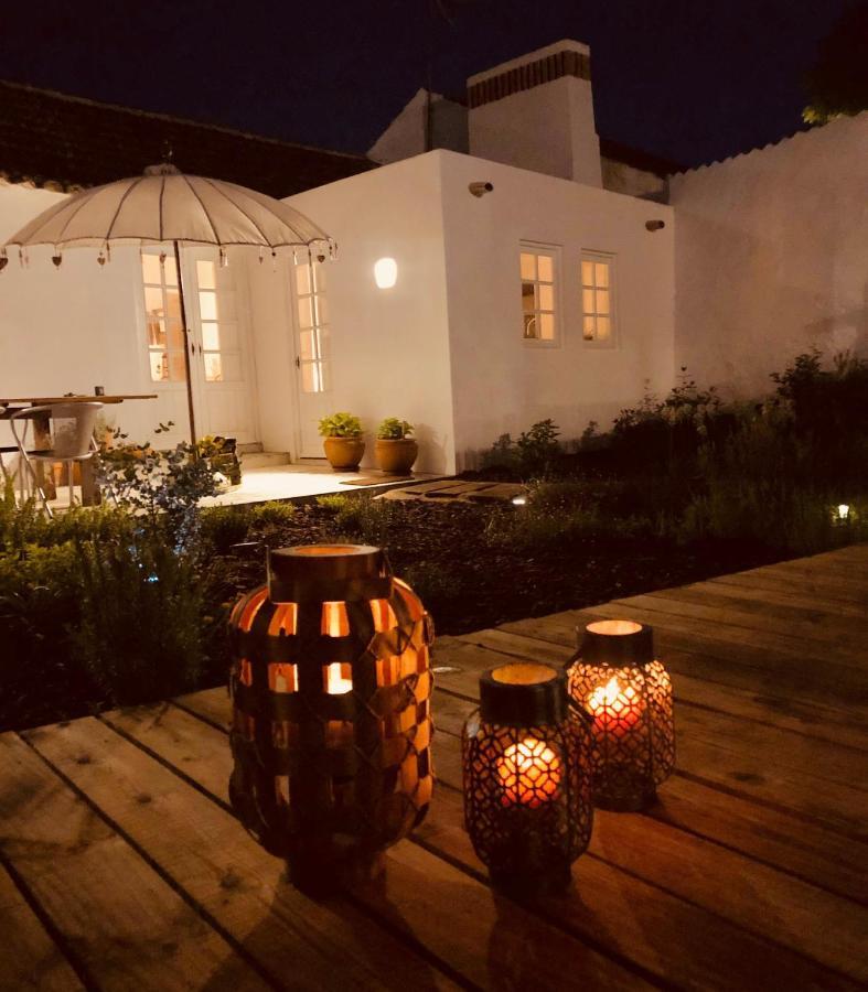 Villa Casas - Alentejo Picarras