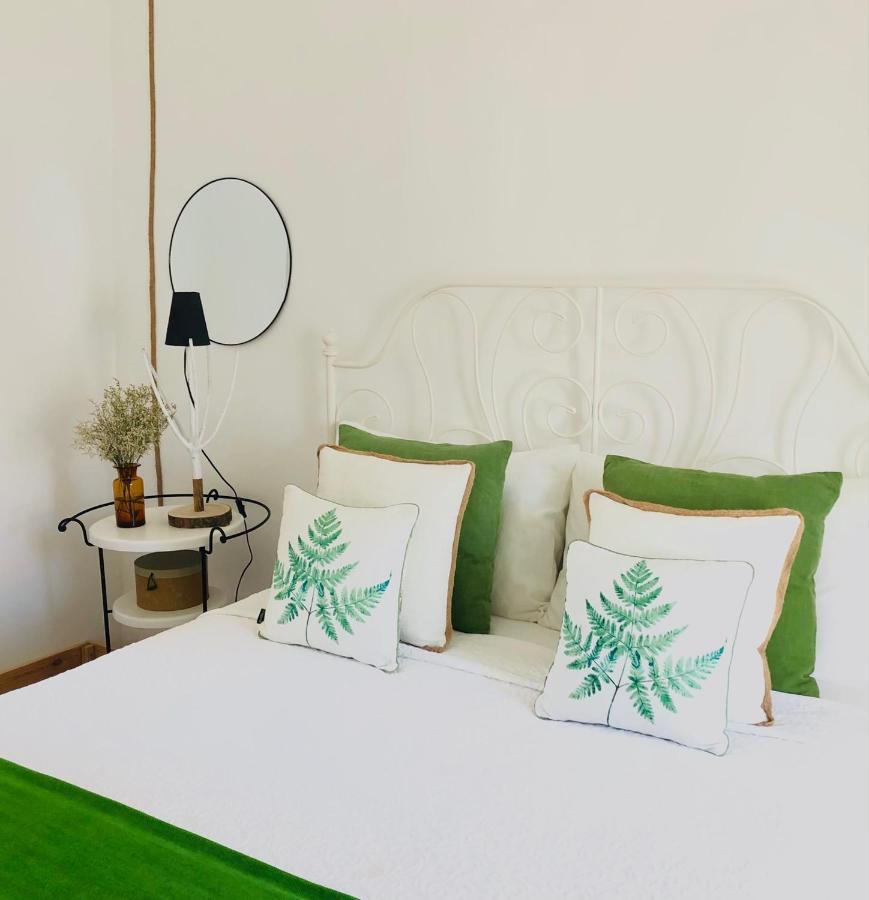 Casas - Alentejo Picarras