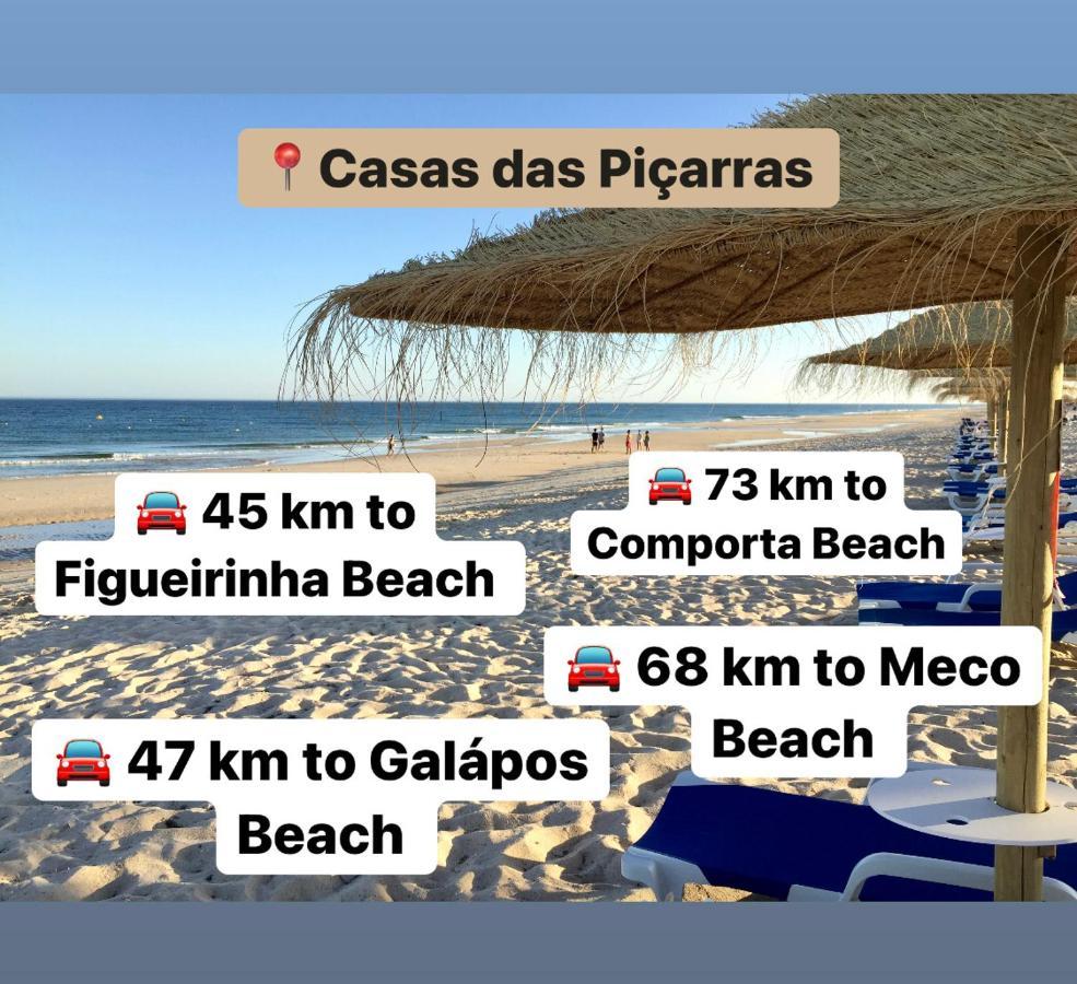 Casas - Alentejo *