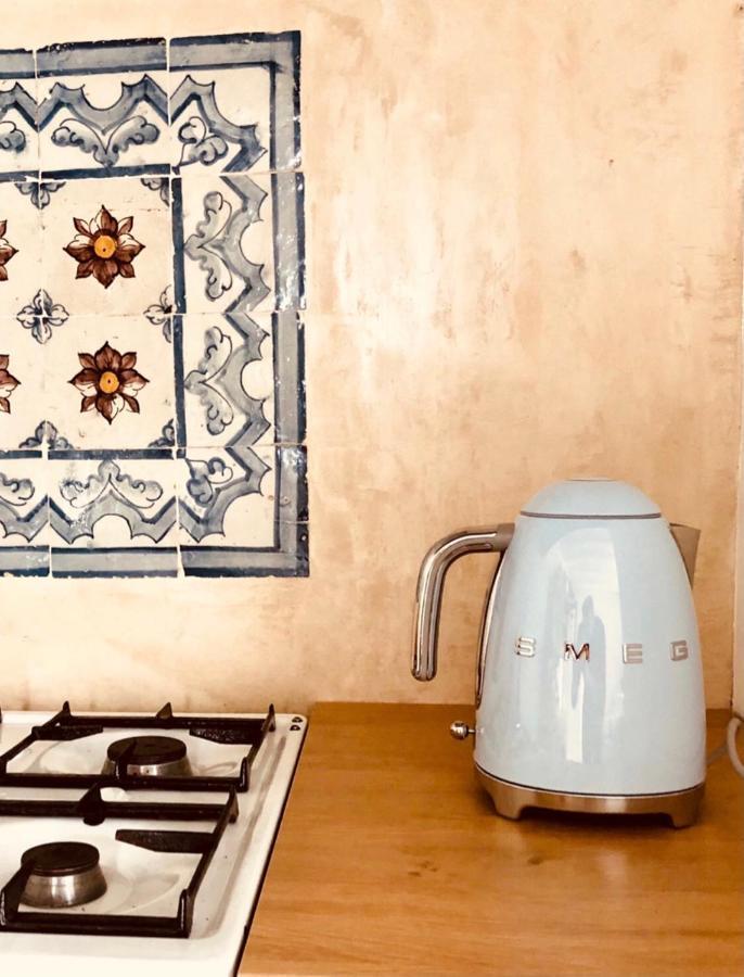 Casas - Alentejo Villa Picarras