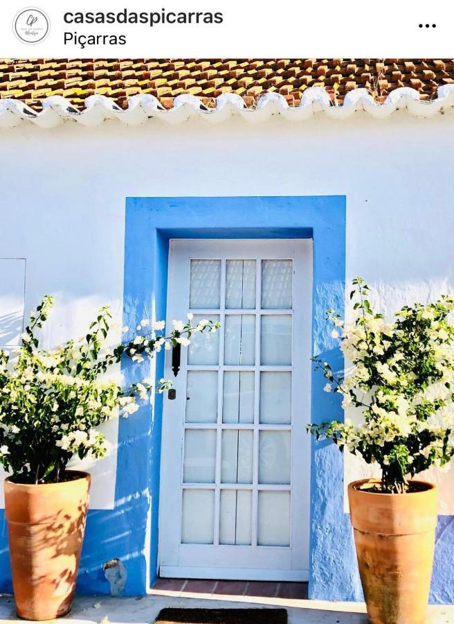 Villa Casas - Alentejo Picarras