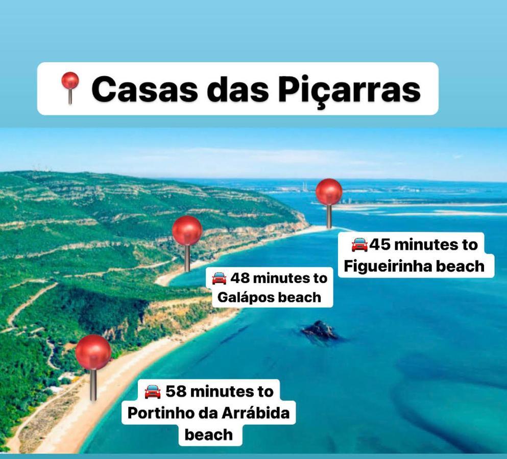 Casas - Alentejo Villa