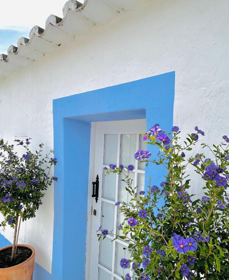 Casas - Alentejo Picarras