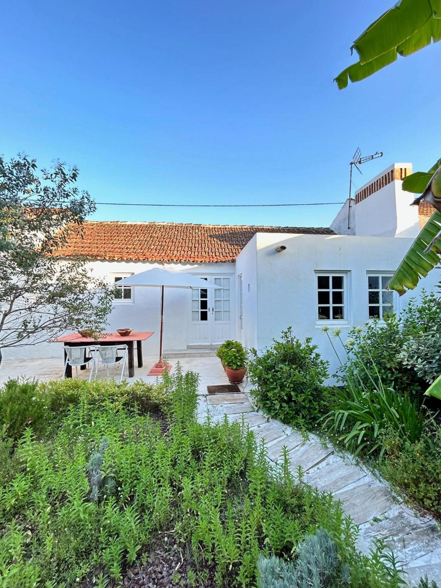 Villa Casas - Alentejo *