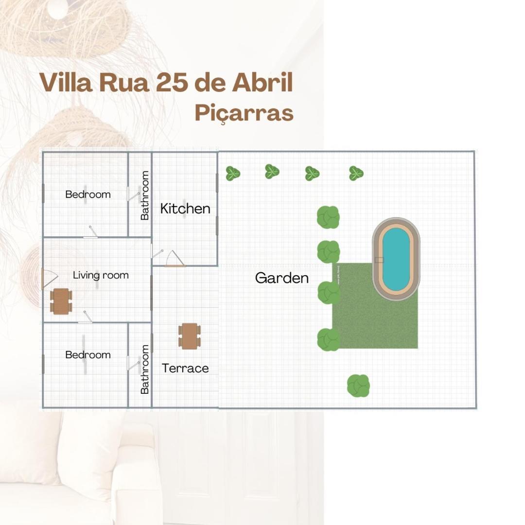 Casas - Alentejo Villa